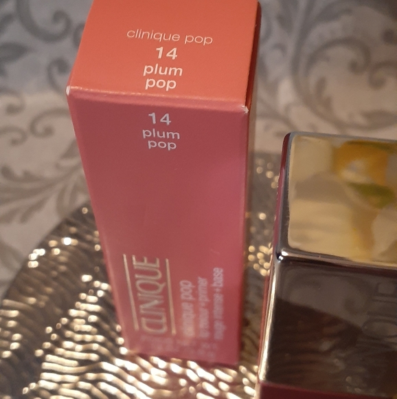 Clinique pop lip color and primer - Picture 2 of 2